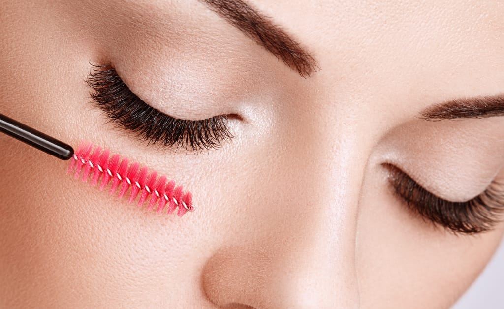 Russian Volume Lash Technique: The Complete Guide
