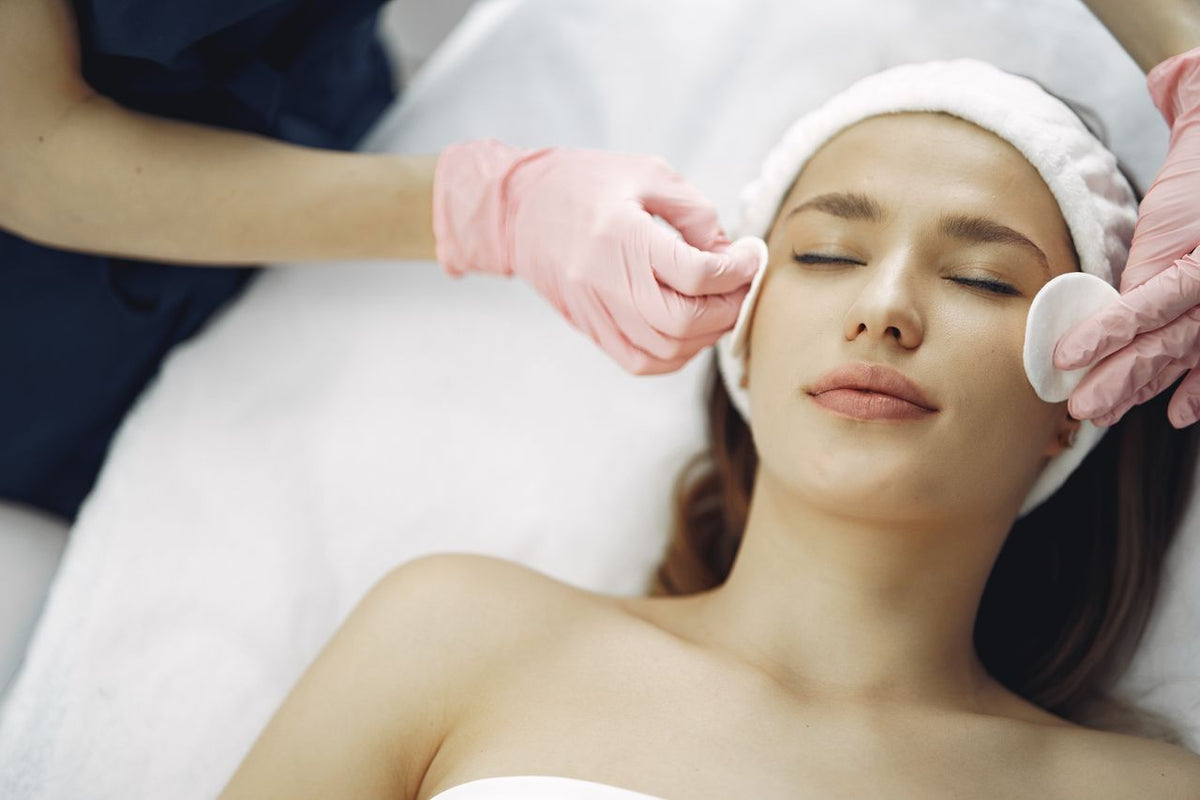 5 tips for the perfect eyelash extensions