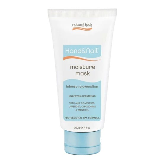 Natural Look Moisture Mask 200g