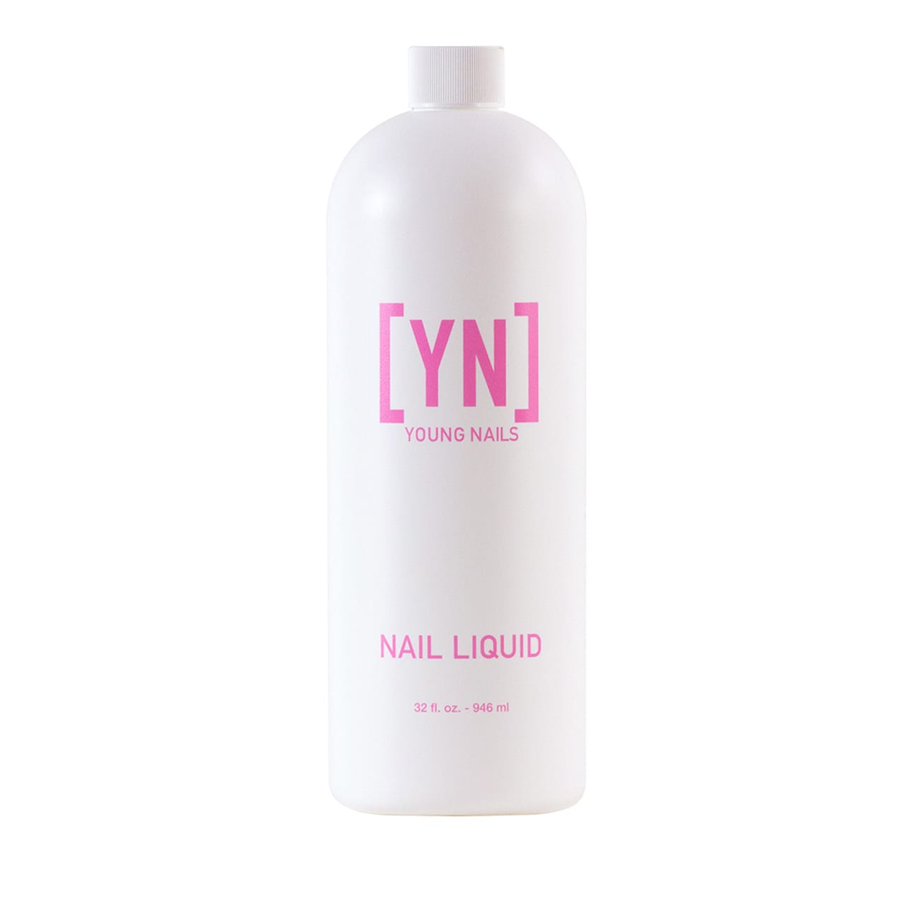 YOUNG NAILS 946ML NAIL LIQUID