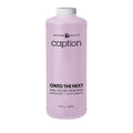 YOUNG NAILS 946ML CAPTION 'ONTO THE NEXT' NAIL POLISH REMOVER