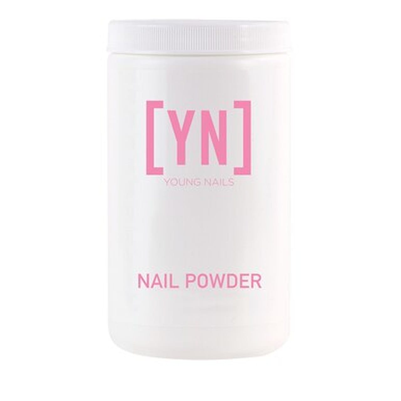 YOUNG NAILS 660G NAIL POWDER CORE XXX PINK