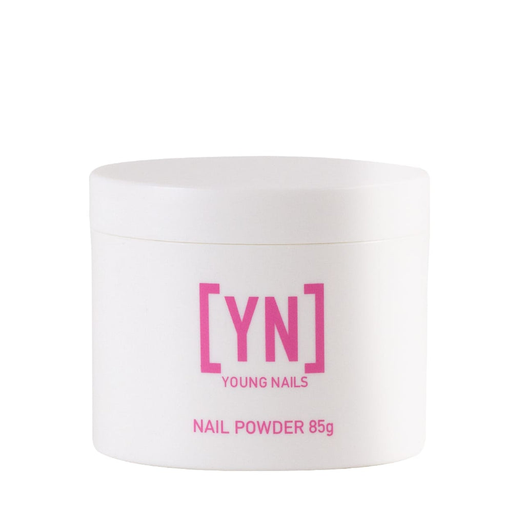 YOUNG NAILS 85G NAIL POWDER CORE XXX PINK