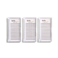 SILK B CURL INDIVIDUAL LASHES