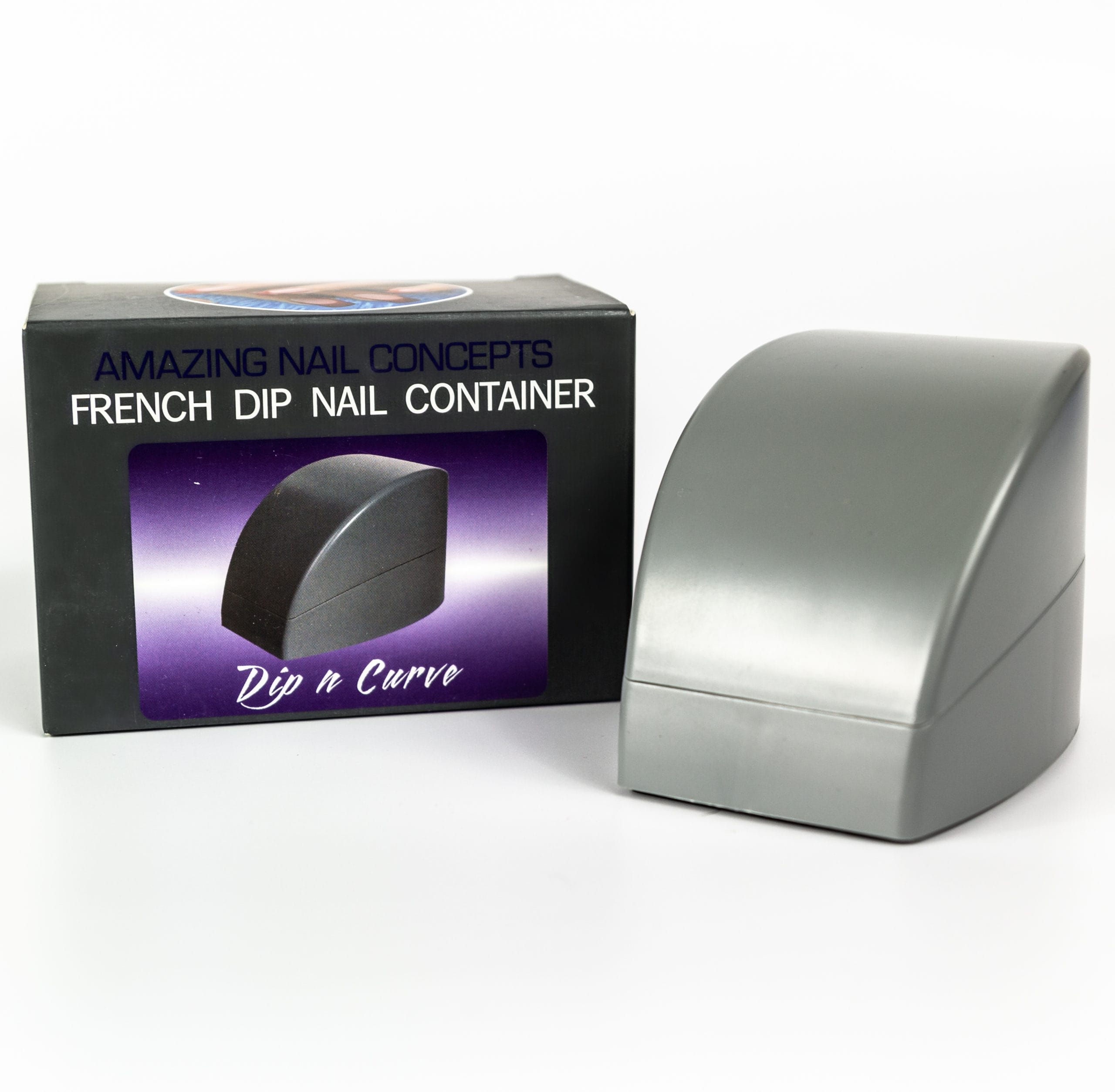 French Tip Nail Tray