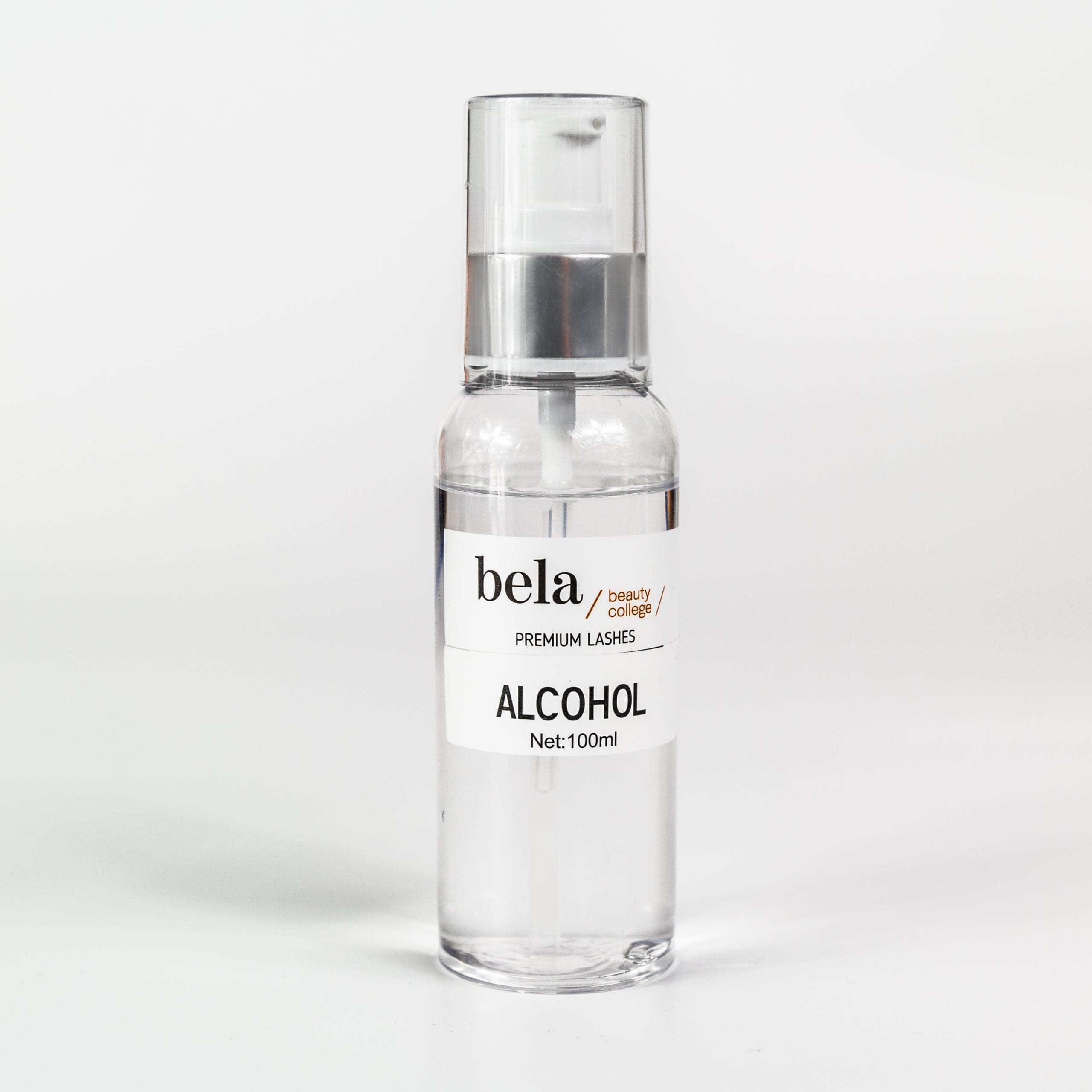 Isopropyl Alcohol