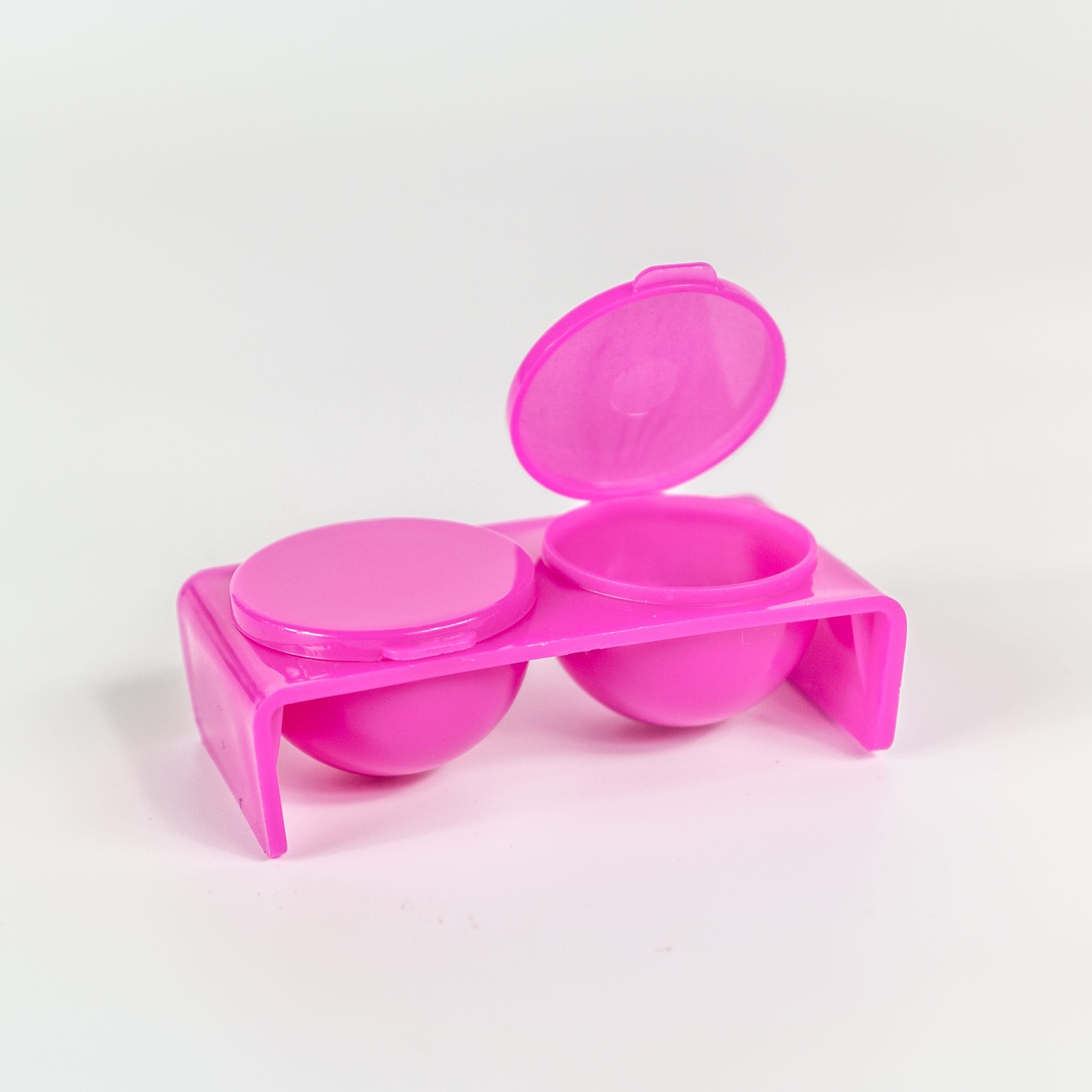 Acrylic Cups