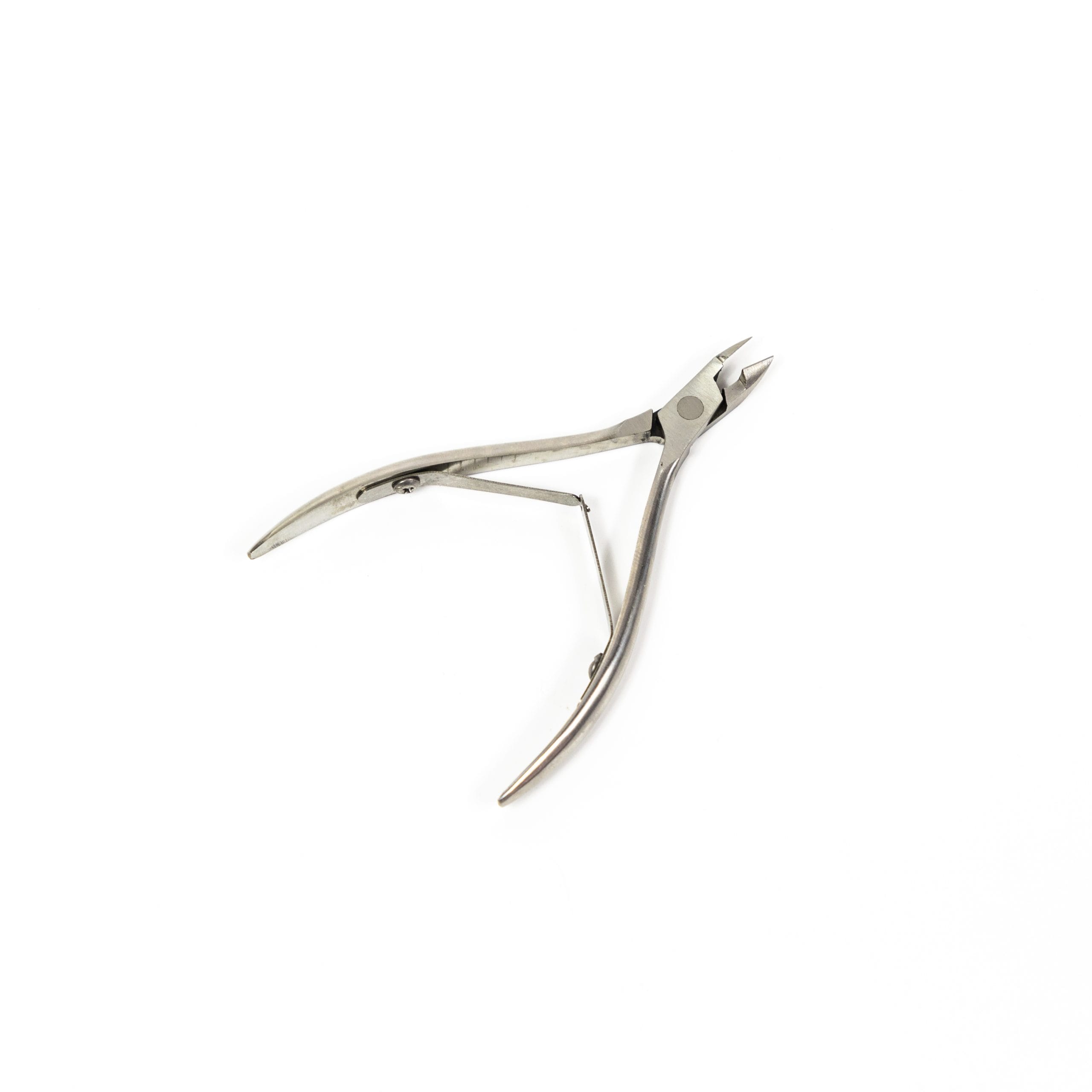 CUTICLE CLIPPERS