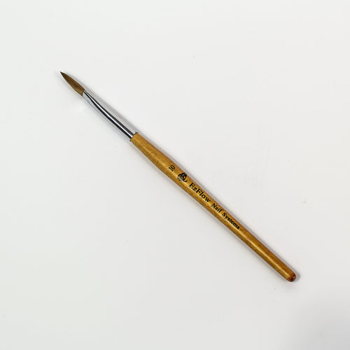 Acrylic Brush Size 10