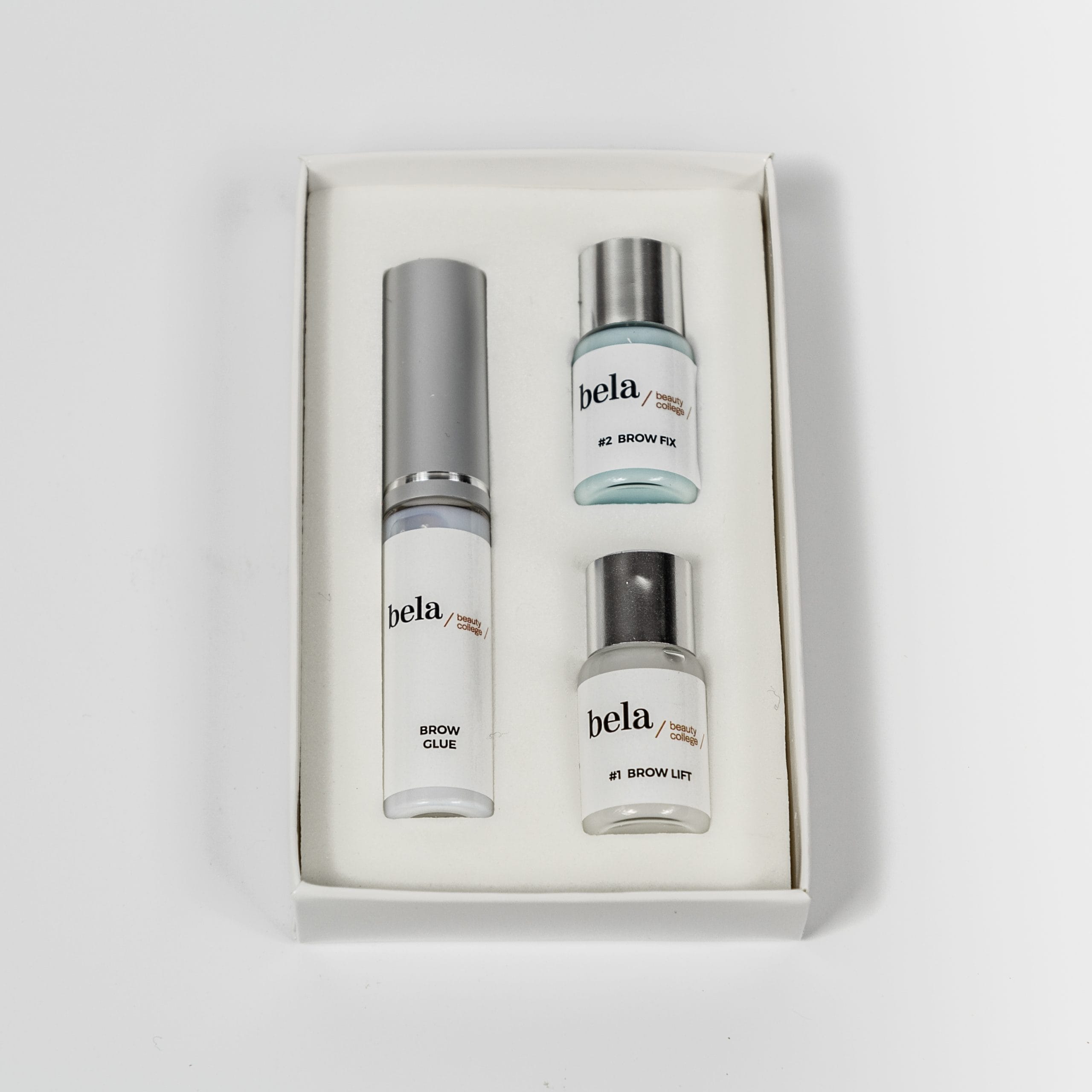 BELA BEAUTY BROW LIFT LAMINATION KIT