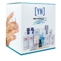 YOUNG NAILS PRO ACRYLIC KIT - CORE