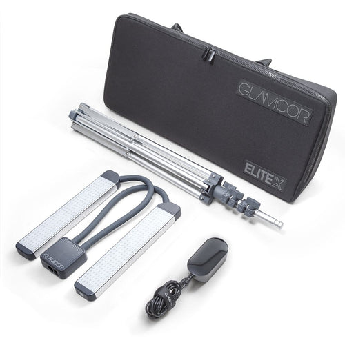 GLAMCOR REVOLUTION X MASTER LED LIGHT