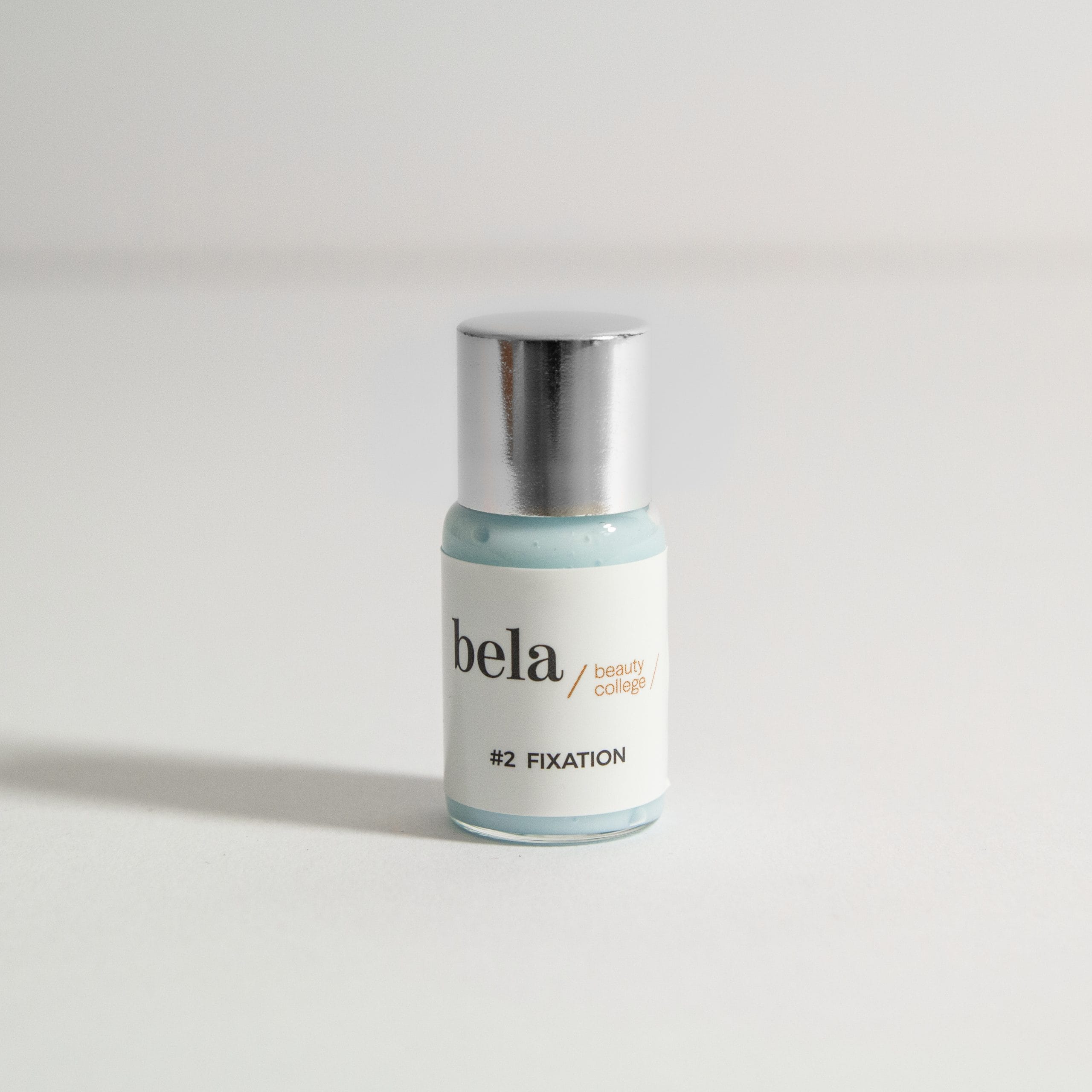 BELA BEAUTY 5ML LASH LIFT FIXATION SOLUTION