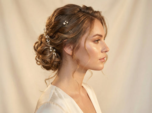 Hair Bundle + Kits