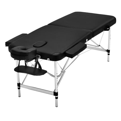 Portable Beauty Bed