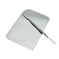 Kryolan Mixing Palette and Spatula
