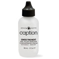 YOUNG NAILS 59ML CAPTION 'ONTO THE NEXT' CREAM CONCENTRATE POLISH REMOVER