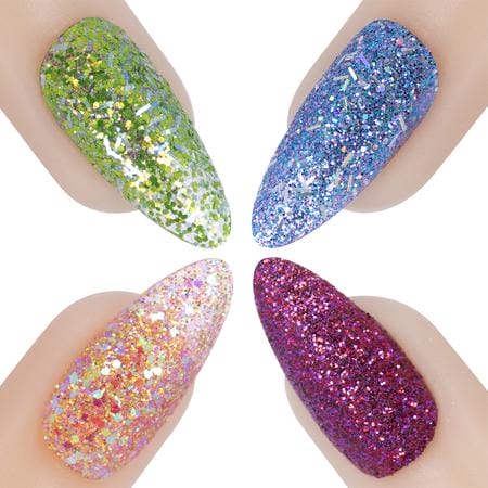 YOUNG NAILS 7G GLIMMER GLITTER