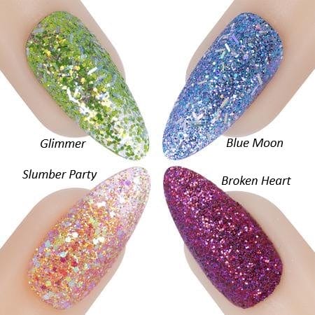 YOUNG NAILS 7G GLIMMER GLITTER