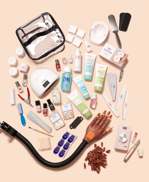Advanced Nail Bundle + Kits