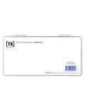 YOUNG NAILS CLEAR TIPS 500 MASTER PACK