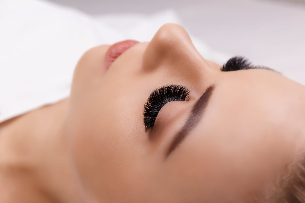 Mega Volume Lash Extension Course