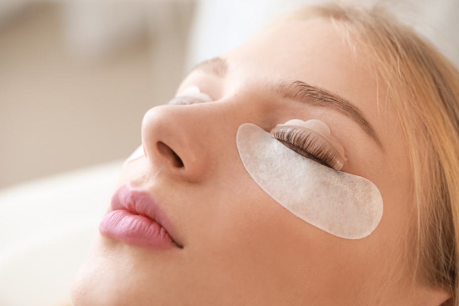 Lash Lift and Tint Course