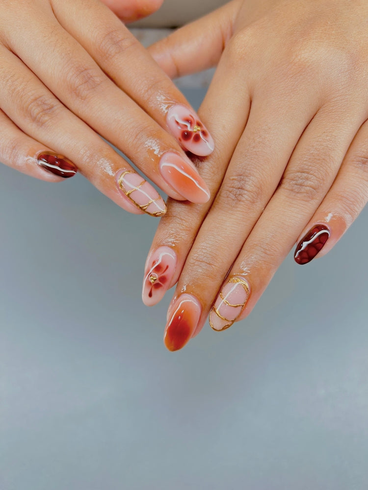 Advanced Nail Bundle + Kits
